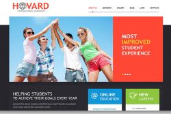 Website giáo dục là diễn đàn kết nối học sinh và giáo viên