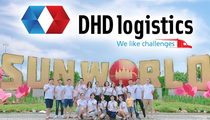 Dịch vụ chuyển hàng đi Trung Quốc - DHD Logistic