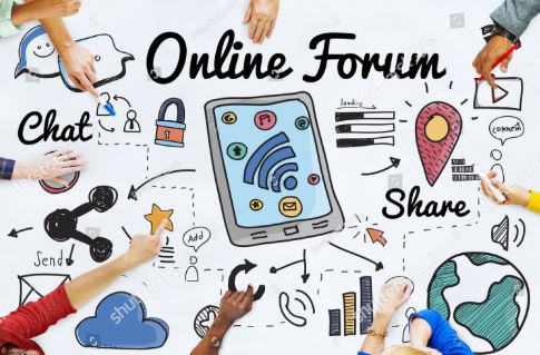 Top 10 Forum Việt uy tín hiện nay.