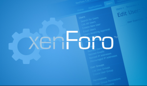 Các bước để bạn xây dựng forum với mã nguồn Xenforo.