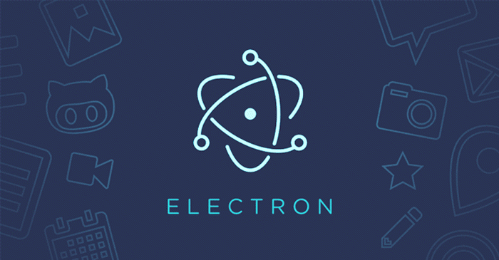 Mẫu thiết kế website forum electron