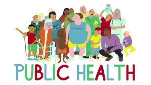 dịch vụ sức khỏe cộng đồng