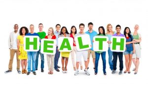 điều tốt đẹp từ y tế công cộng