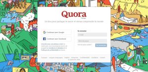 Quora
