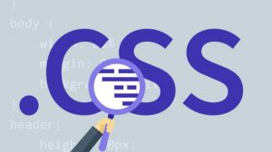 ngôn ngữ CSS