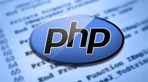 ngôn ngữ PHP