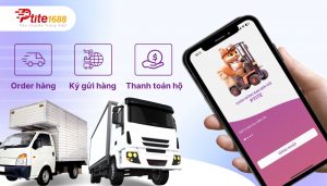 công ty nhập hàng trung quốc uy tín