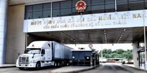 thông quan tắc biên