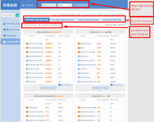 săn hàng hot trend 1688