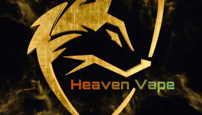 The Heaven Vape