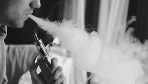 Vậy sử dụng Vape có an toàn hay không?