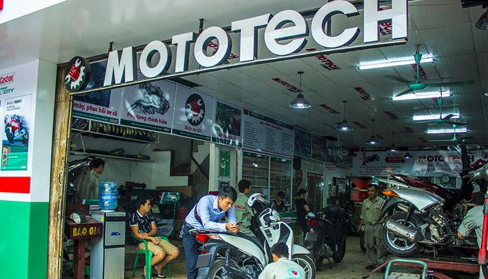 MotoTech