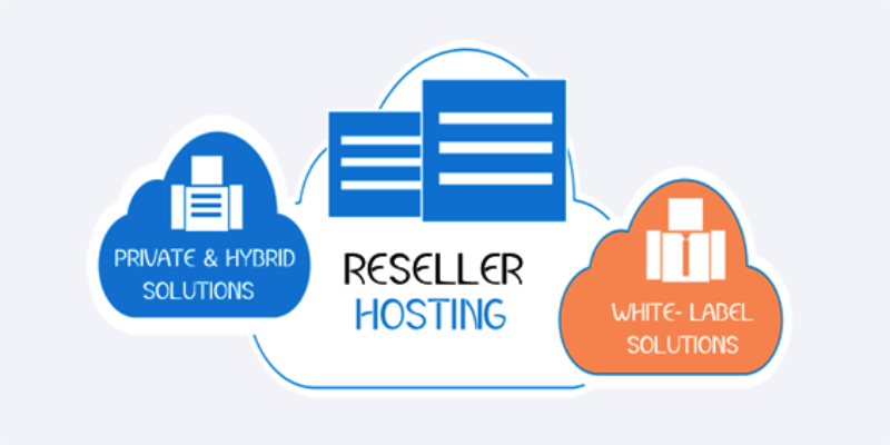 Reseller Hosting