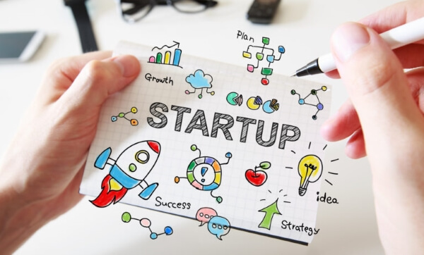 tìm hiểu startup