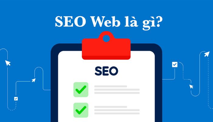 SEO website là gì?