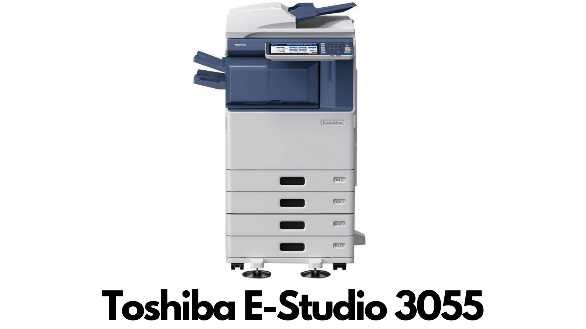 Toshiba e-Studio 3055
