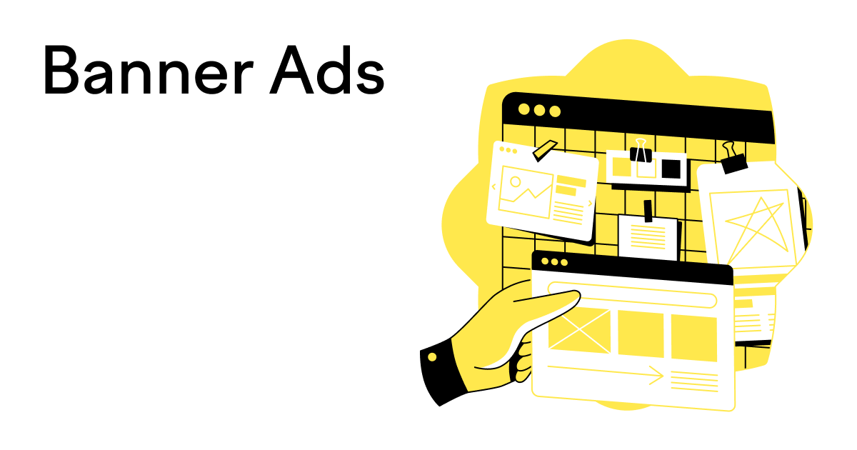 Banner Ads