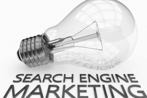 online marketing sem