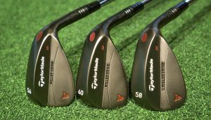 Gậy Putter (gậy gạt)