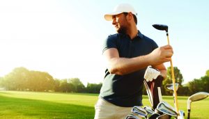 Khám Phá Một Bộ Gậy Golf Cơ Bản Gồm Những Gì?