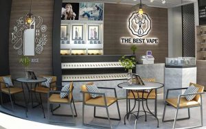 cửa hàng pod uy tín Thebestvape