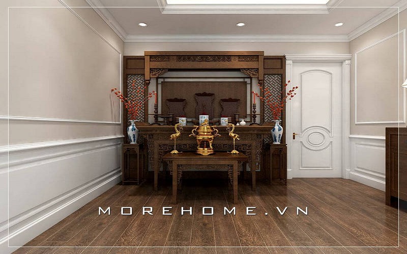 nội thất Morehome