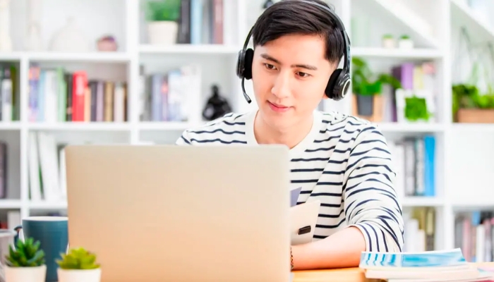 Khoá học tiếng Trung Online từ cơ bản đến nâng cao