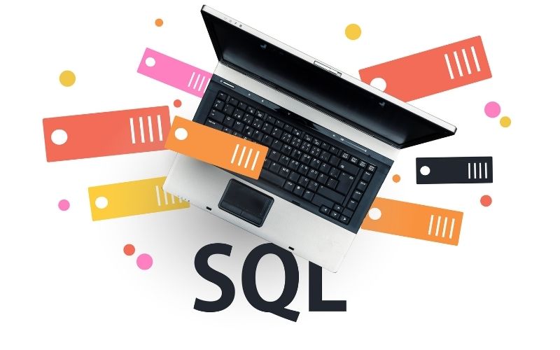 ngôn ngữ truy vấn dữ liệu SQL