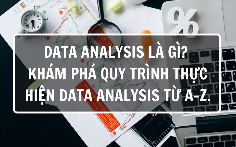 data analysis là gì