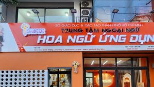 Trung tâm hoa ngữ Ichinese