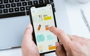 ứng dụng học tiếng Trung có đầy đủ ngữ pháp và từ vựng