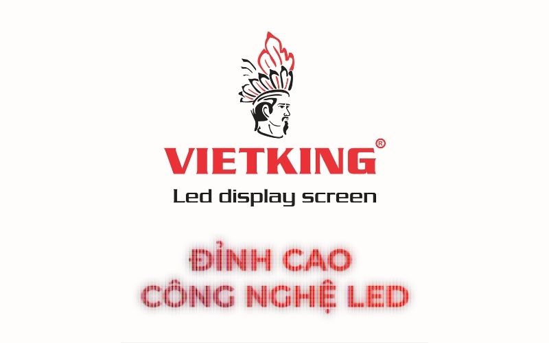 nhà cung cấp màn hình LED Vietking