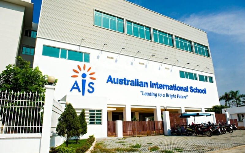 Australian International School (AIS)