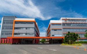 Trường Quốc tế Singapore