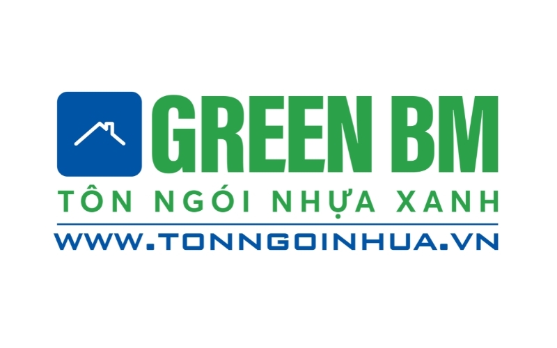 Công ty Xuất Nhập Khẩu Vật Liệu Xanh Green BM