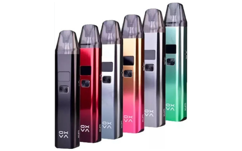 top pod OXVA Xlim V2 25W