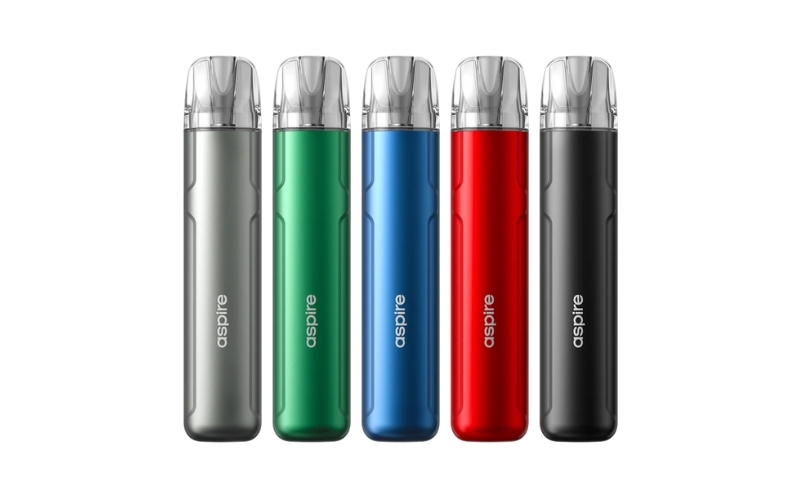 top pod Aspire Cyber S