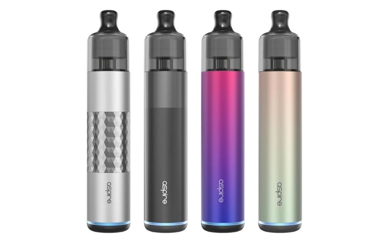 Aspire Flexus Stik Pod System Kit