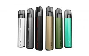top pod Smok Solus 2 15W