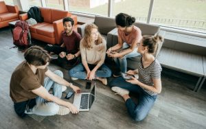 học IELTS giúp nâng cao kỹ năng ngoại ngữ