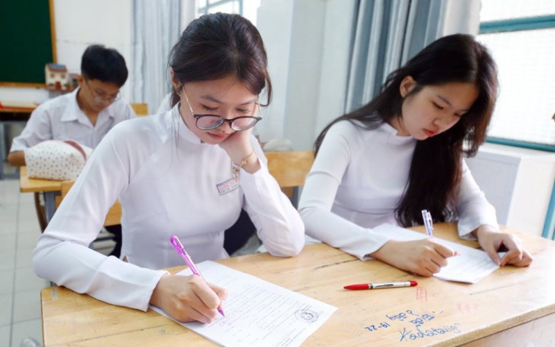 chứng chỉ ielts giúp miễn thi tiếng Anh trong kỳ thi THPT Quốc gia