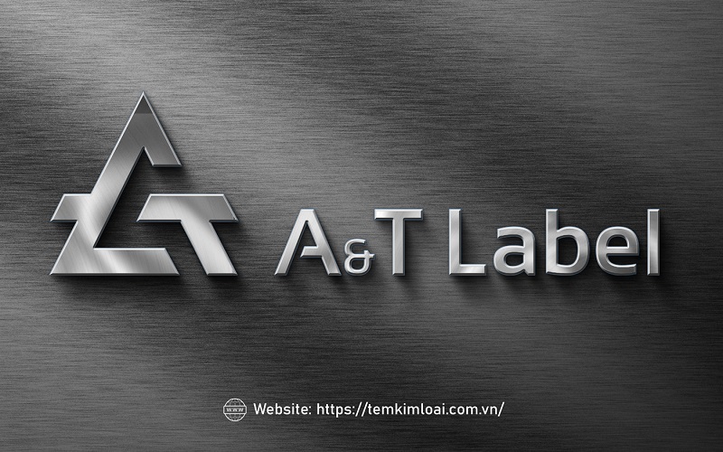 in tem nhãn a&t label