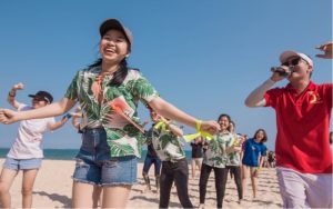 Đại học Khoa học Xã hội và Nhân văn