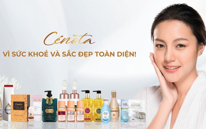 cửa hàng bán nước hoa