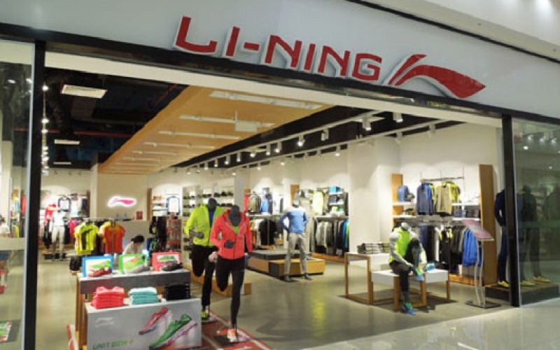 shop li-ning