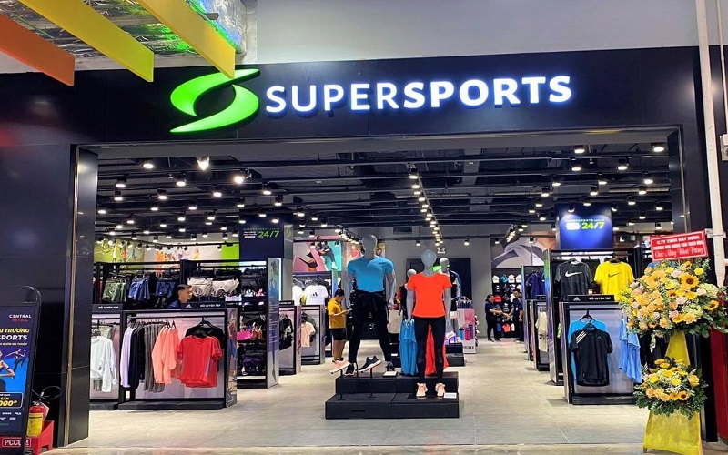 shop Super Sports