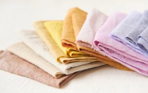 lưu ý về chất liệu