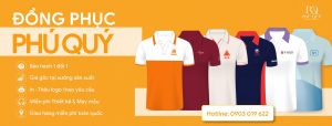 Đồng Phục Phú Quý