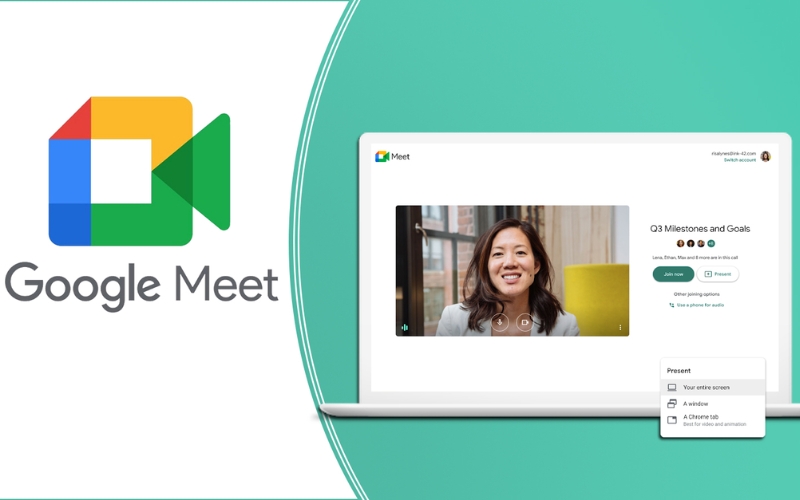 Google Meet