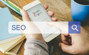 seo marketing giúp xây dựng hình ảnh của doanh nghiệp trên internet